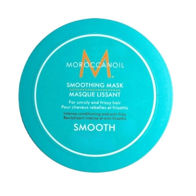 Moroccanoil Smoothing Mask wygładzająca maska do włosów 250ml