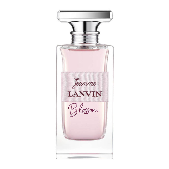 Lanvin Jeanne Lanvin Blossom woda perfumowana spray 100ml