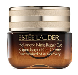 Estée Lauder Advanced Night Repair Eye Supercharged Gel-Crème krem pod oczy redukujący cienie linie i drobne zmarszczki 15ml