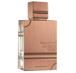 Al Haramain Amber Oud Tobacco Edition woda perfumowana spray 200ml