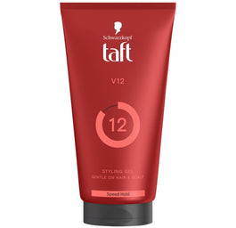 Taft V12 żel stylizujący do włosów 150ml