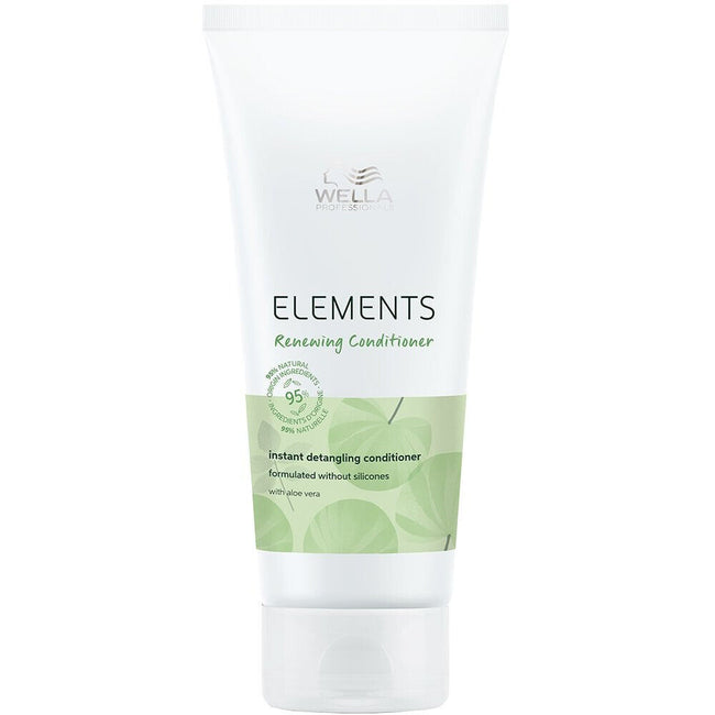 Wella Professionals Elements Renewing Conditioner regenerująca odżywka do włosów 200ml
