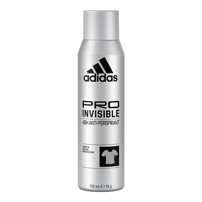 Adidas Pro Invisible antyperspirant spray 150ml