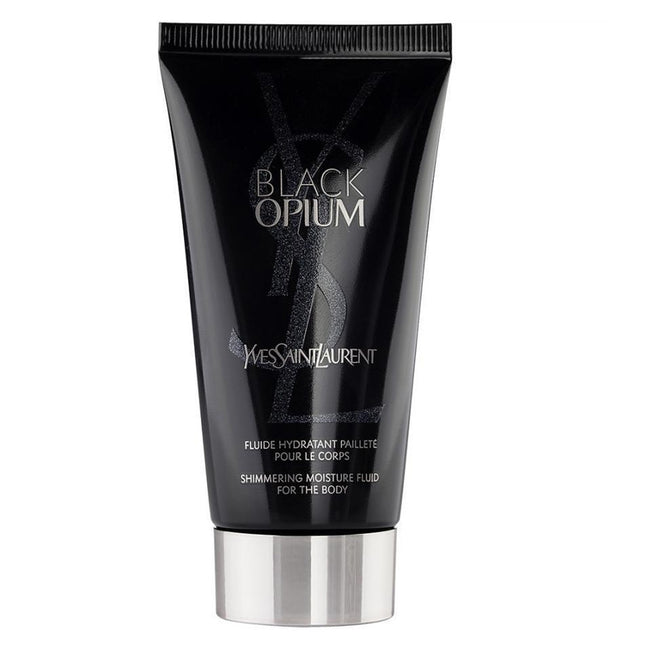 Yves Saint Laurent Black Opium balsam do ciała 50ml