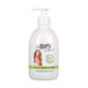 BeBio Ewa Chodakowska Naturalny balsam do ciała Bambus i Trawa Cytrynowa 400ml