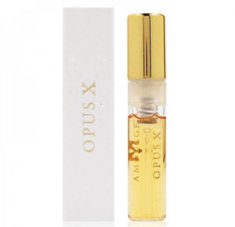 Amouage The Library Collection Opus X woda perfumowana spray 2ml