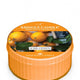 Kringle Candle Daylight świeczka zapachowa Iced Citrus 42g