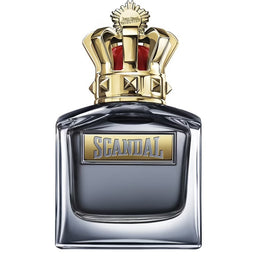 Jean Paul Gaultier Scandal Pour Homme woda toaletowa spray 100ml - produkt bez opakowania