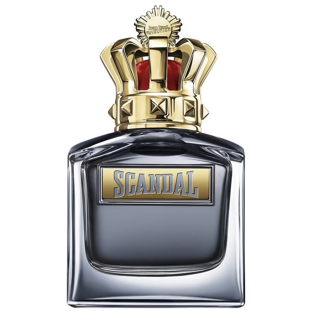 Jean Paul Gaultier Scandal Pour Homme woda toaletowa spray 100ml - produkt bez opakowania