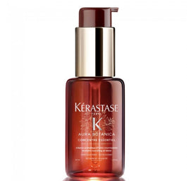 Kerastase Aura Botanica Aromatic Nourishing Oil Blend serum do włosów 50ml