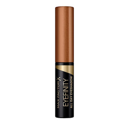 Max Factor Eyefinity All Day Eyeshadow cień do powiek w płynie 03 Divine Amber 2ml