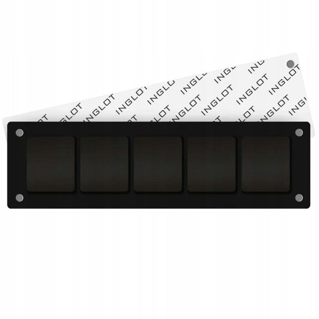 Inglot Freedom System Palette kasetka magnetyczna [5] Square