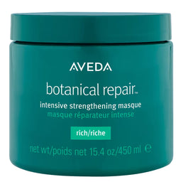 Aveda Botanical Repair Intensive Strengthening Masque Rich intensywnie wzmacniająca maska do włosów 450ml