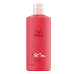 Wella Professionals Invigo Brillance Color Protection Shampoo Normal szampon chroniący kolor do włosów normalnych 500ml