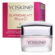 Yoskine Supreme-Vit B12 + C naprawczy krem silnie przeciwzmarszczkowy do twarzy na noc 60+ 50ml