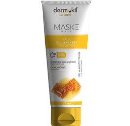 Dermokil Xtreme Honey Clay Mask maska z glinki miodowej 75ml