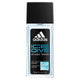 Adidas Ice Dive zapachowy dezodorant do ciała 75ml