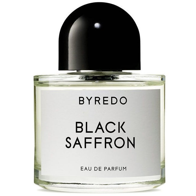 Byredo Black Saffron Unisex woda perfumowana spray 50ml