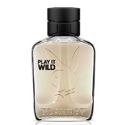 Playboy Play It Wild for Him woda toaletowa spray 60ml