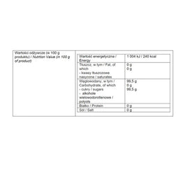 Intenson Ksylitol 250g