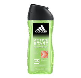 Adidas Active Start żel pod prysznic dla mężczyzn 250ml