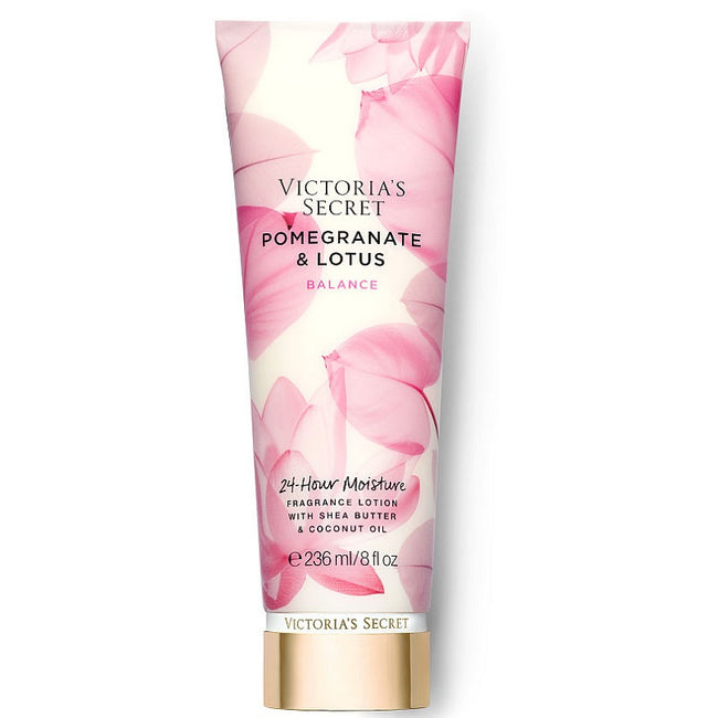 Victoria's Secret Pomegranate & Lotus balsam do ciała 236ml