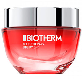 Biotherm Blue Therapy Red Algae Uplift Day ujędrniający krem do twarzy na dzień 50ml