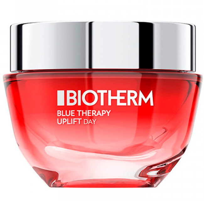 Biotherm Blue Therapy Red Algae Uplift Day ujędrniający krem do twarzy na dzień 50ml