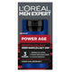 L'Oreal Paris Men Expert Power Age rewitalizujący krem nawilżający 24h 50ml