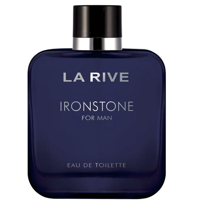 La Rive Ironstone For Man woda toaletowa spray 100ml