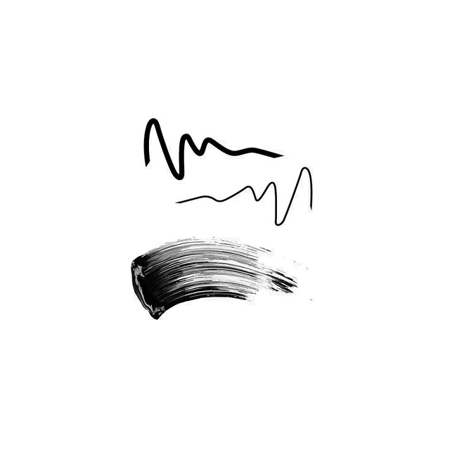 KIKO Milano Eyes Set zestaw wodoodporny podwójny eyeliner w pisaku 0.78ml + tusz do rzęs zwiększający objętość 7ml