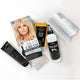 Joanna Multi Cream Metallic Color farba do włosów 28 Bardzo Jasny Perłowy Blond