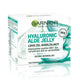 Garnier Hyaluronic Aloe Jelly lekki żel nawilżający do skóry normalnej i mieszanej 50ml