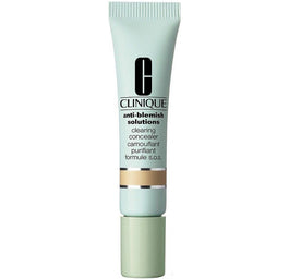 Clinique Anti-Blemish Solutions Clearing Concealer punktowy korektor do skóry ze skłonnością do wyprysków Shade 01 10ml