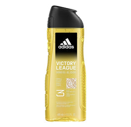 Adidas Victory League żel pod prysznic dla mężczyzn 400ml