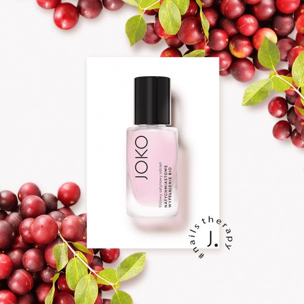 Joko Nail Therapy odżywka do paznokci Natychmiastowe Wypełnienie Bio 11ml