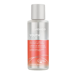 Joico YouthLock Blowout Creme krem termoochronny do włosów 50ml