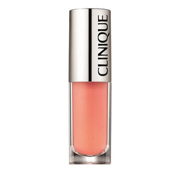 Clinique Pop Splash Lip Gloss & Hydration nawilżająca pomadka do ust w płynie 11 Air Kiss 4.3ml