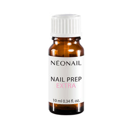 NeoNail Nail Prep Extra preparat do odtłuszczania paznokci 10ml