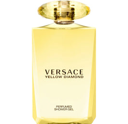 Versace Yellow Diamond żel pod prysznic 200ml