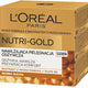 L'Oreal Paris Nutri-Gold Nawilżająca Pielęgnacja Odżywcza krem na dzień 50ml