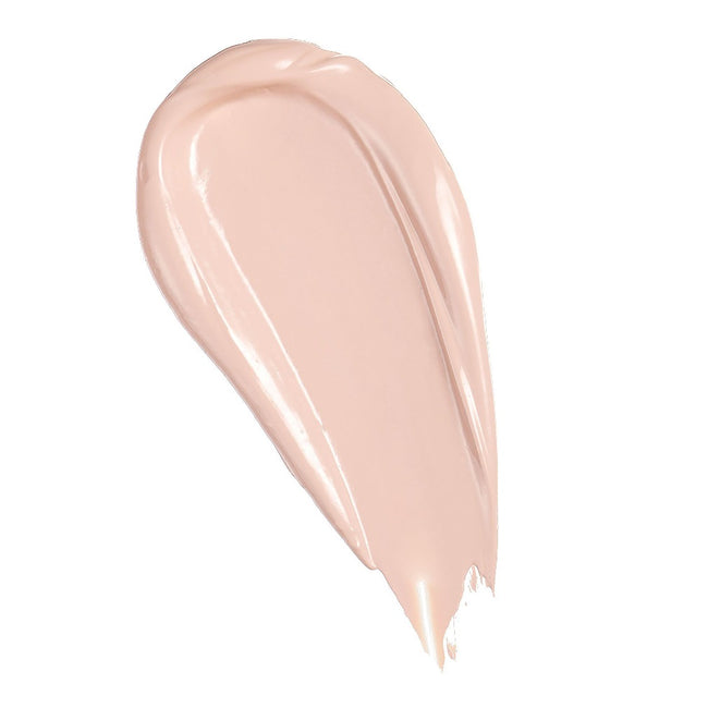 Makeup Revolution Conceal & Define Infinite Longwear Concealer korektor kryjący z aplikatorem C4 3.4ml