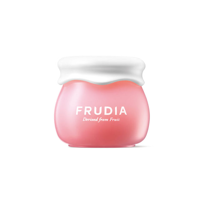 Frudia Pomegranate Nutri-Moisturizing Cream mini odżywczo-nawilżający krem z ekstraktem z granatu 10g