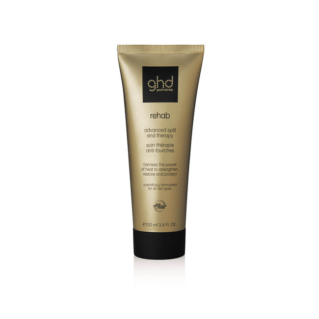 GHD Rehab Advanced Split End Therapy zabieg odżywczo-naprawczy dla rozdwojonych końcówek 100ml