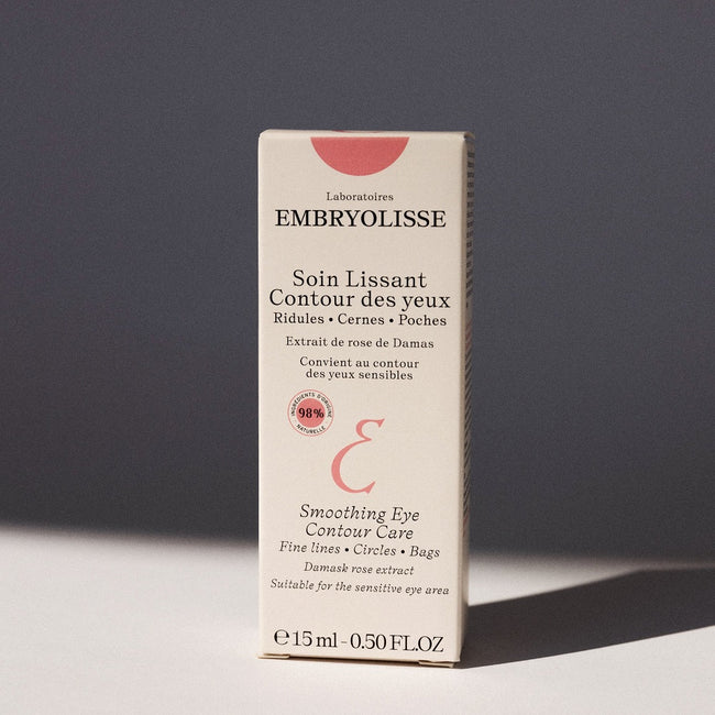 Embryolisse Smoothing Eye Contour Care krem wygładzający kontur oczu 15ml