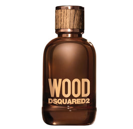 Dsquared2 Wood Pour Homme woda toaletowa miniatura 5ml