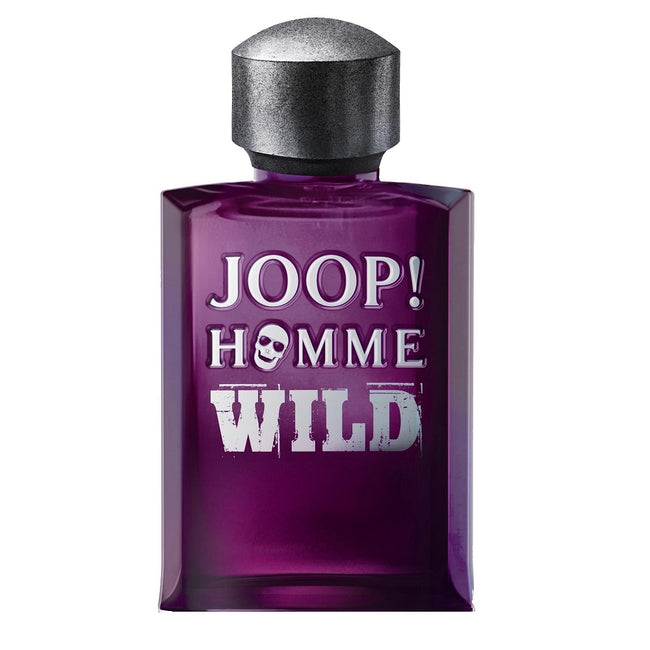 Joop! Homme Wild woda toaletowa spray 125ml