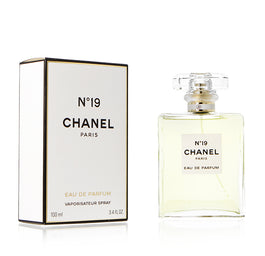 Chanel N 19 woda perfumowana spray 100ml