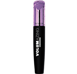 Revlon Volumazing Waterproof Mascara wodoodporny tusz do rzęs 951 Blackest Black 9ml