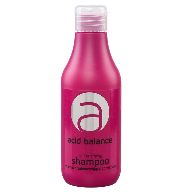 Stapiz Acid Balance Hair Acidifying Shampoo szampon zakwaszający do włosów 300ml